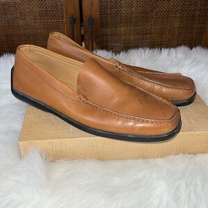 Tod’s Driving Loafer